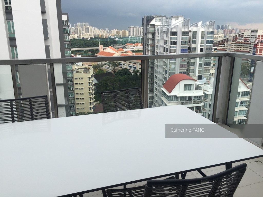 18 Woodsville (D13), Apartment #117137432